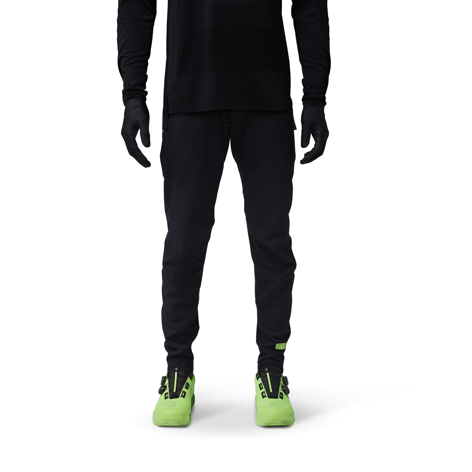 Fox Rawtec Pants - M-32 - Black - Image 3