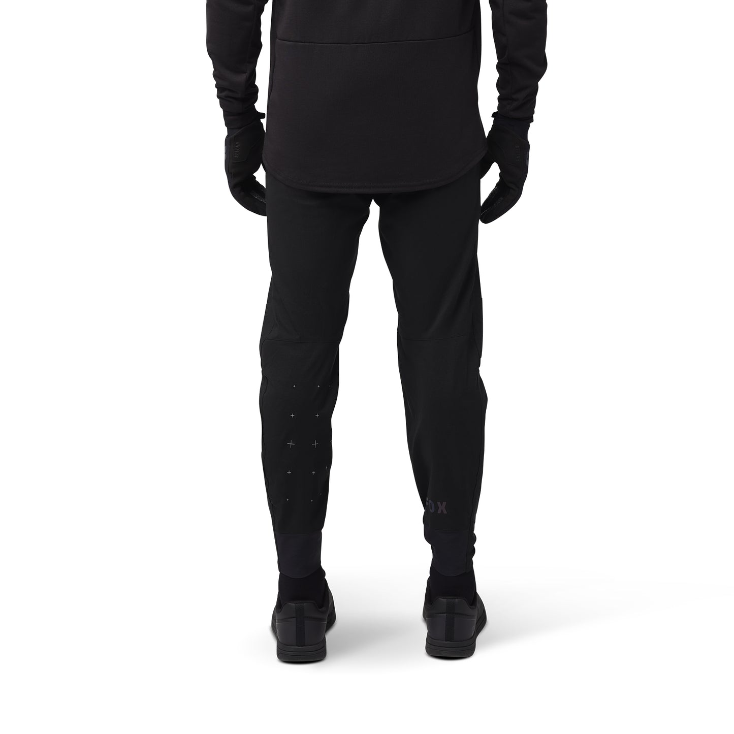 Fox Rawtec Pants - S-30 - Black - Image 4