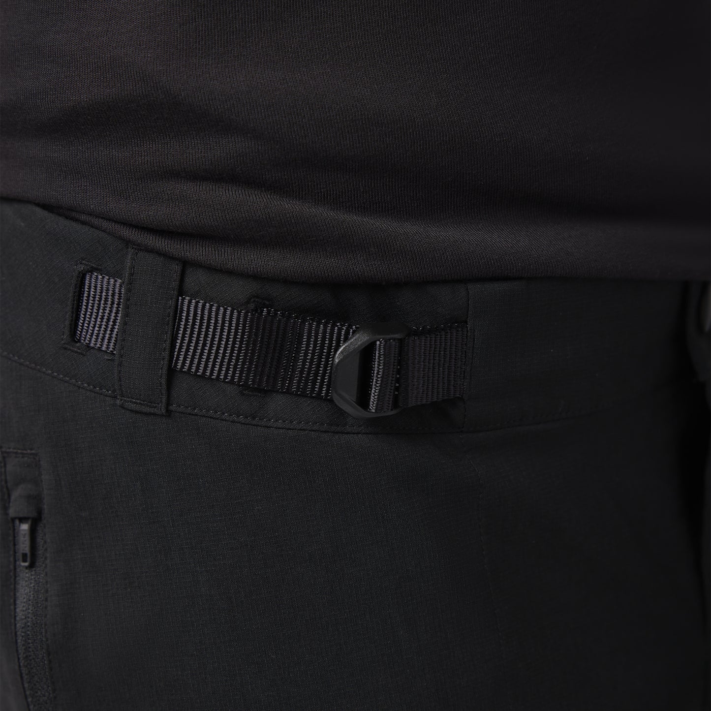 Fox Rawtec Pants - S-30 - Black - Image 5
