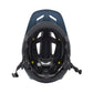 Fox Speedframe Helmet - L - Dark Vintage - Image 5