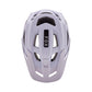 Fox Speedframe Helmet - L - White - Image 3