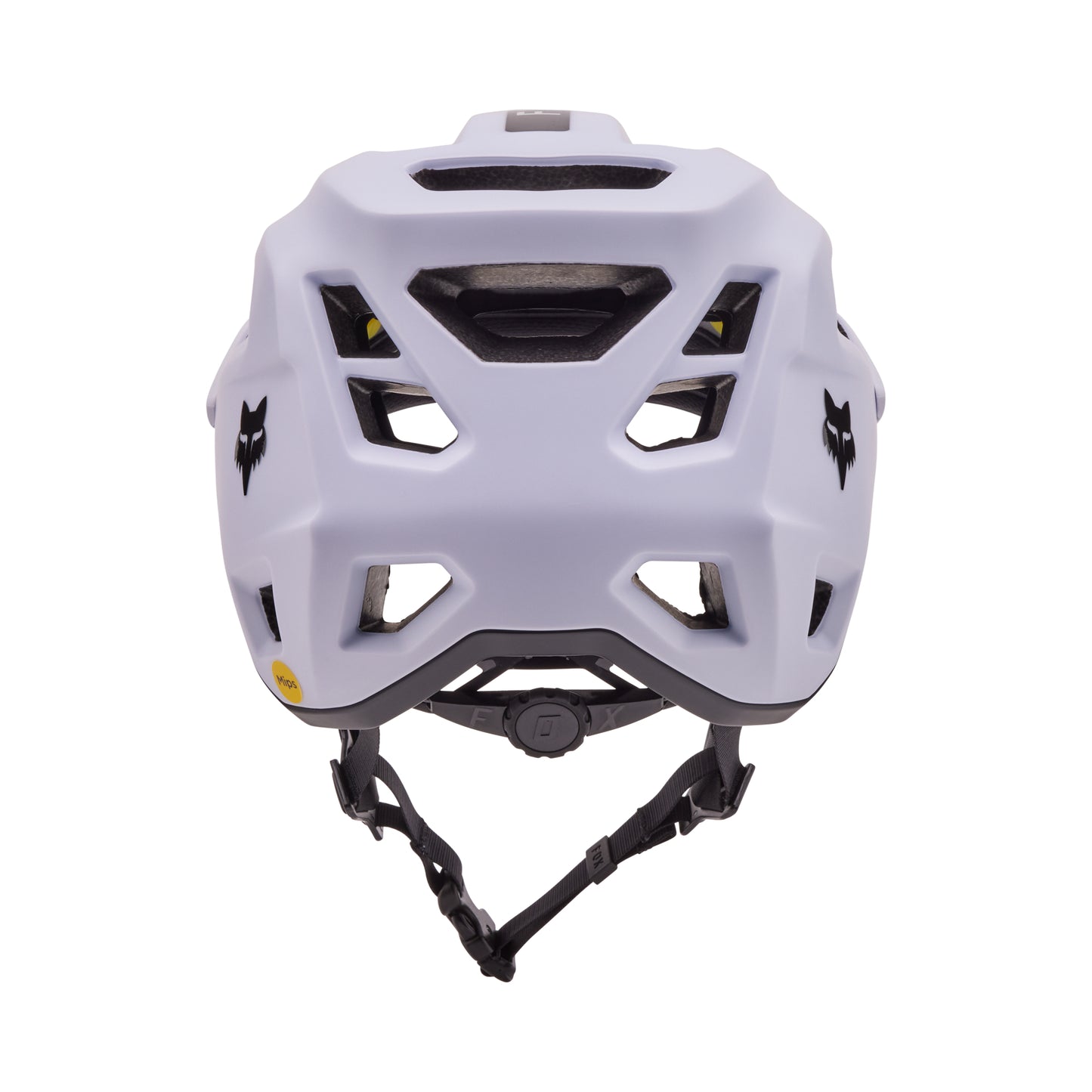 Fox Speedframe Helmet - L - White - Image 4