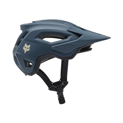 Fox Speedframe Helmet - M - Dark Vintage - Image 1