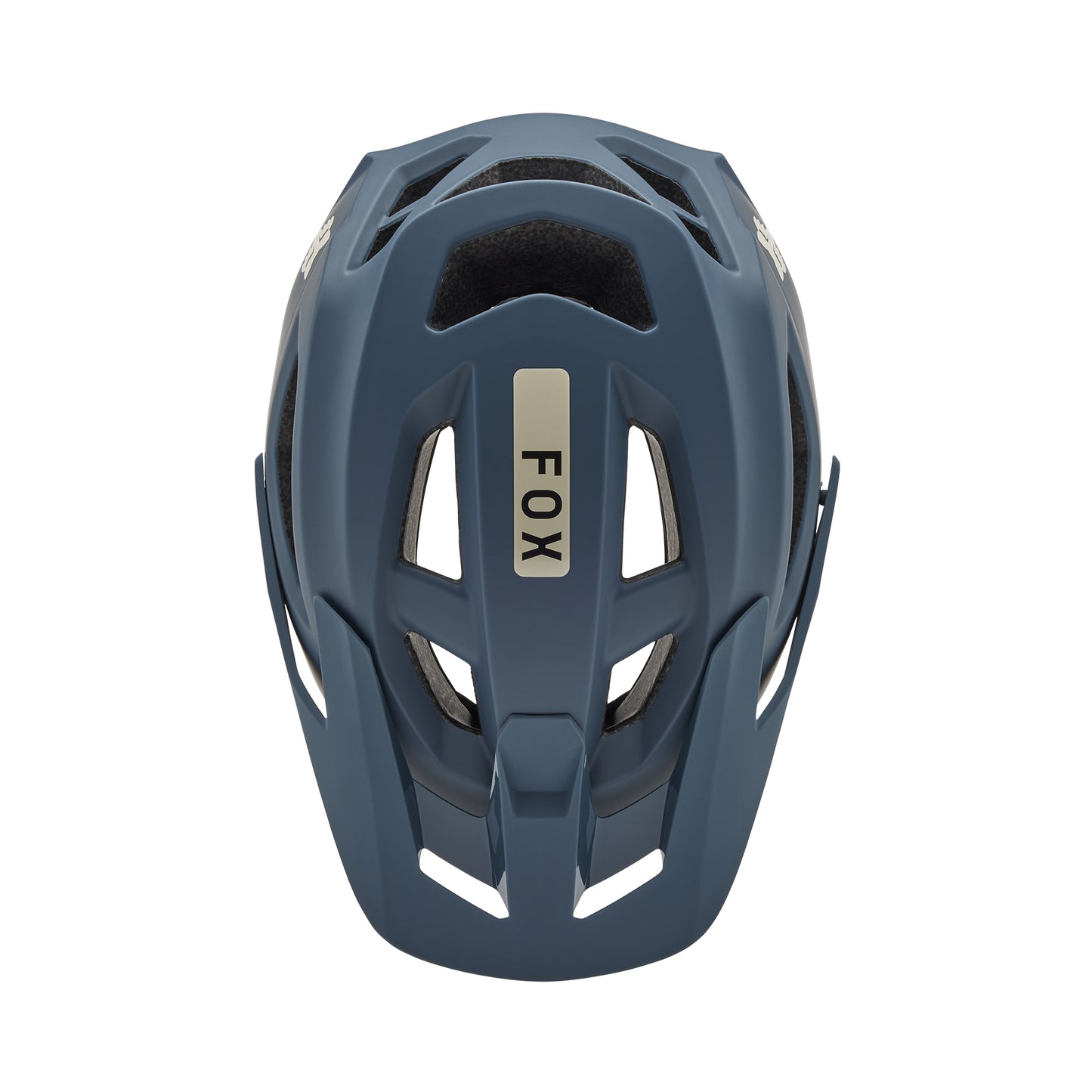 Fox Speedframe Helmet - M - Dark Vintage - Image 3