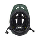 Fox Speedframe Helmet - M - Hunter Green - Image 5