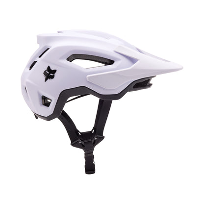 Fox Speedframe Helmet - M - White - Image 1