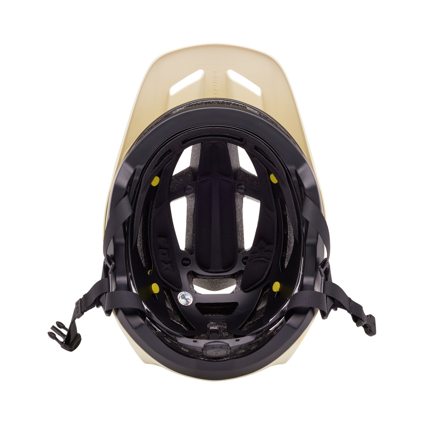 Fox Speedframe Helmet - S - Cactus - Image 5