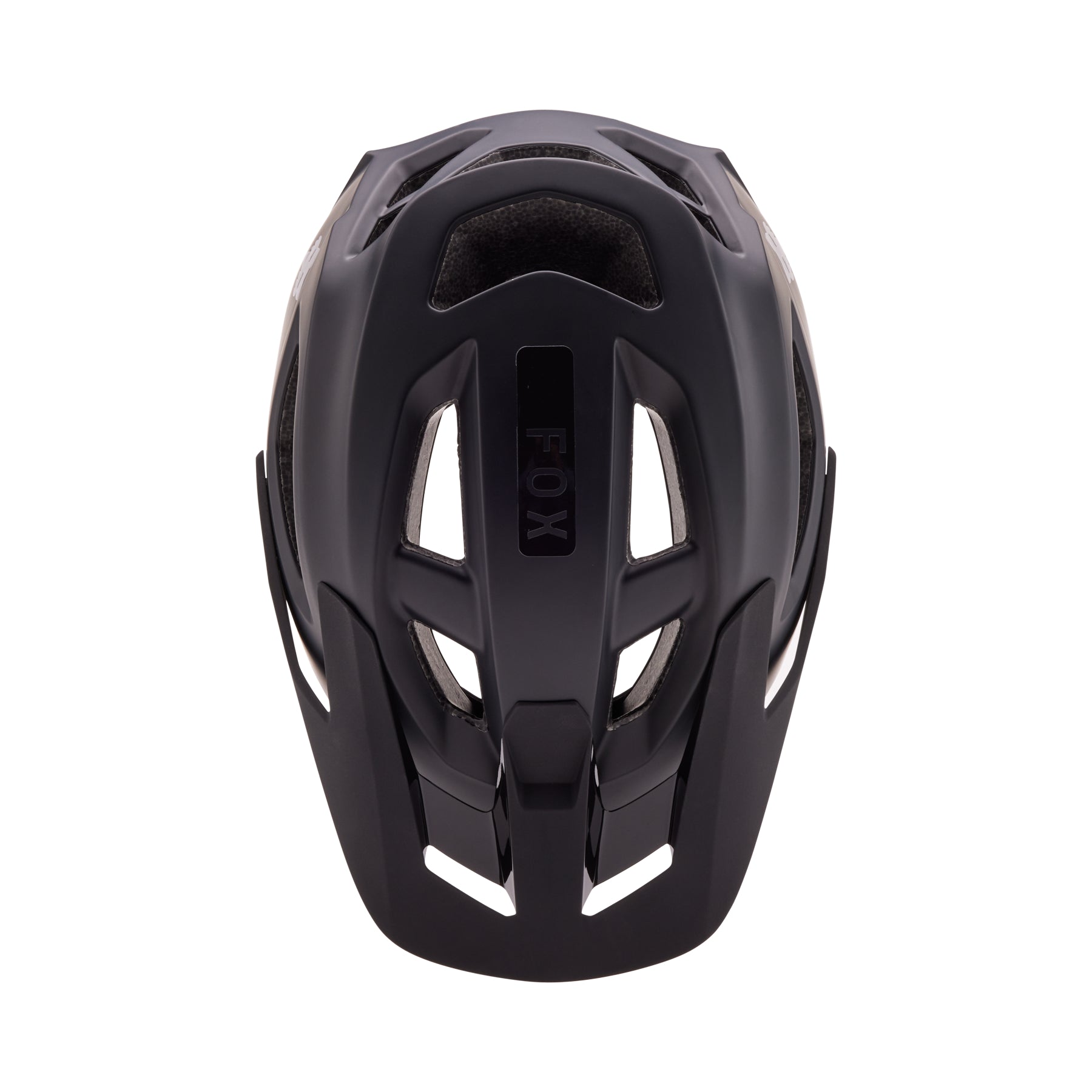 Fox Speedframe MIPS Helmet - L - Black - Image 3