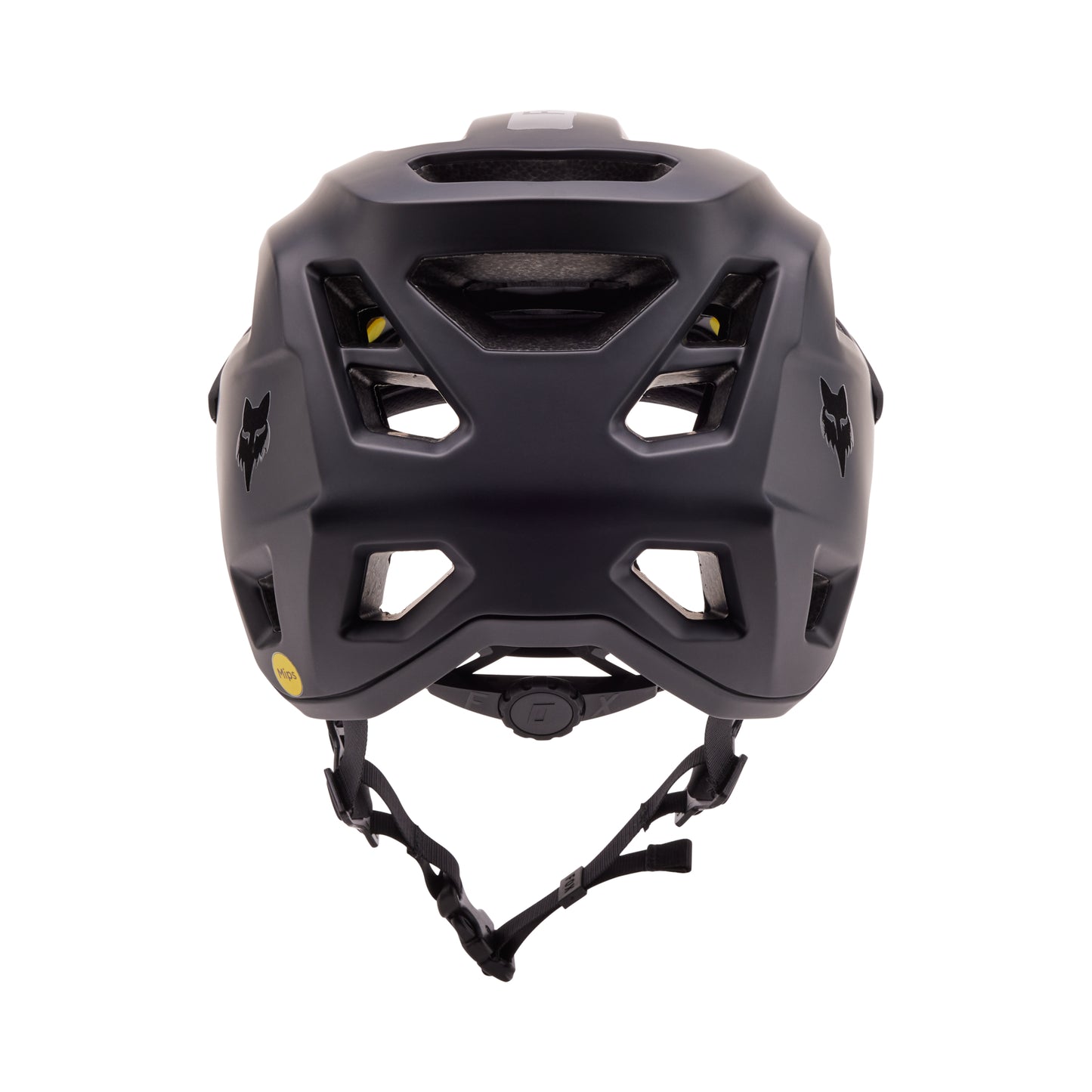 Fox Speedframe MIPS Helmet - L - Black - Image 4
