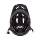 Fox Speedframe MIPS Helmet - L - Green Camo - Image 5