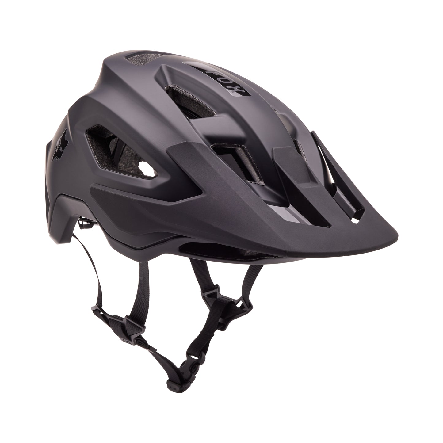Fox Speedframe MIPS Helmet - M - Black - Image 2