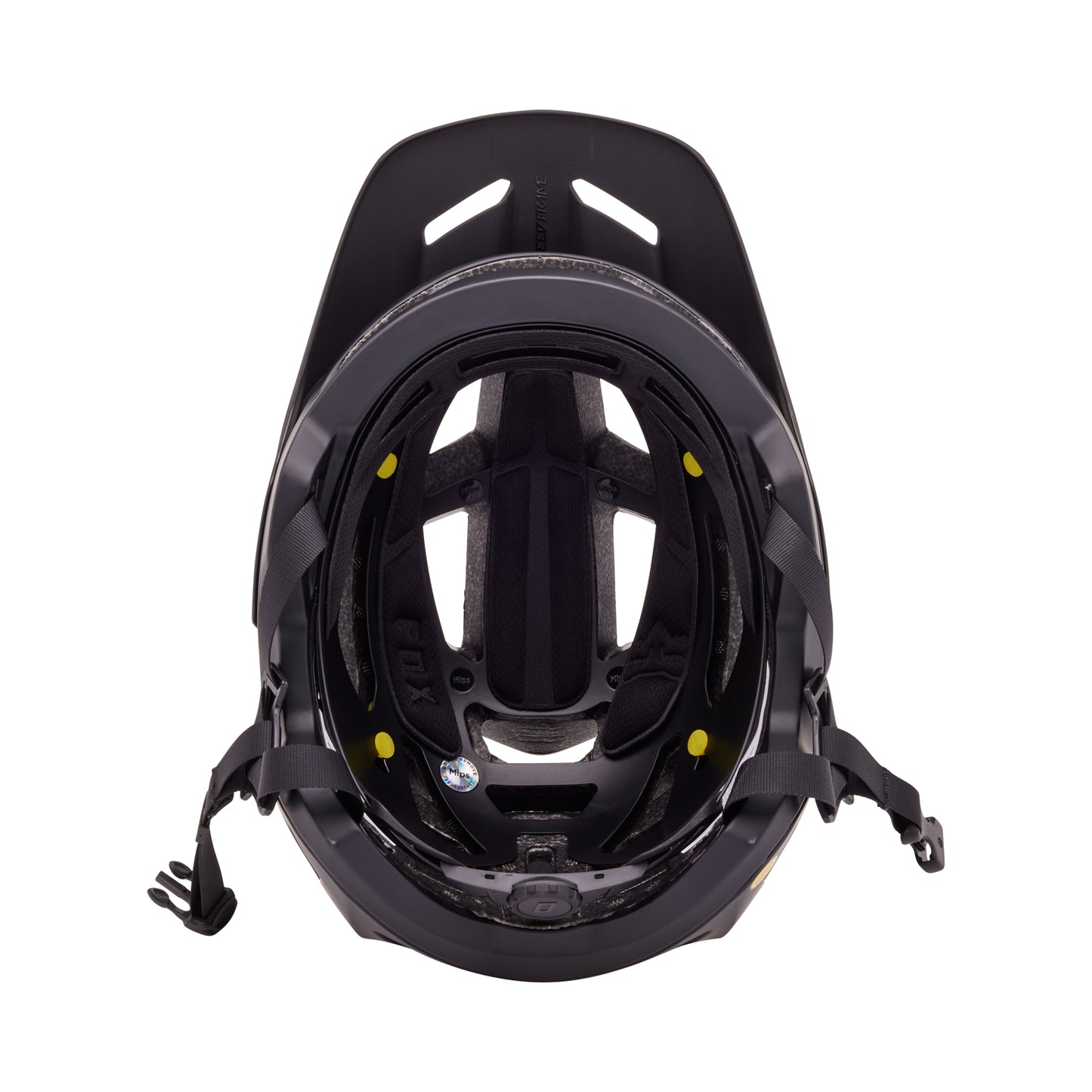 Fox Speedframe MIPS Helmet - M - Black - Image 5