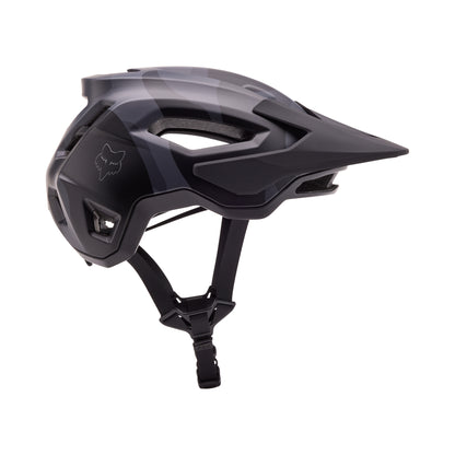 Fox Speedframe MIPS Helmet - M - Black Camo - Image 1