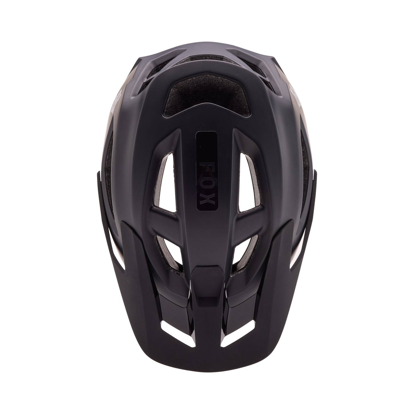 Fox Speedframe MIPS Helmet - S - Black - Image 3