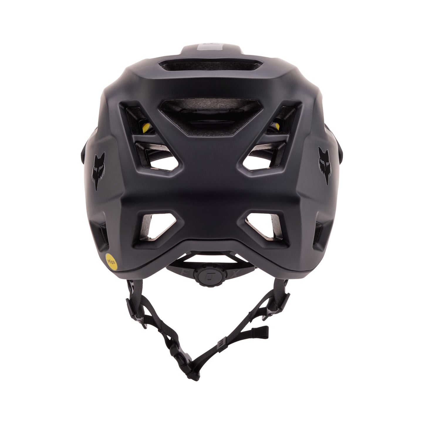 Fox Speedframe MIPS Helmet - S - Black - Image 4