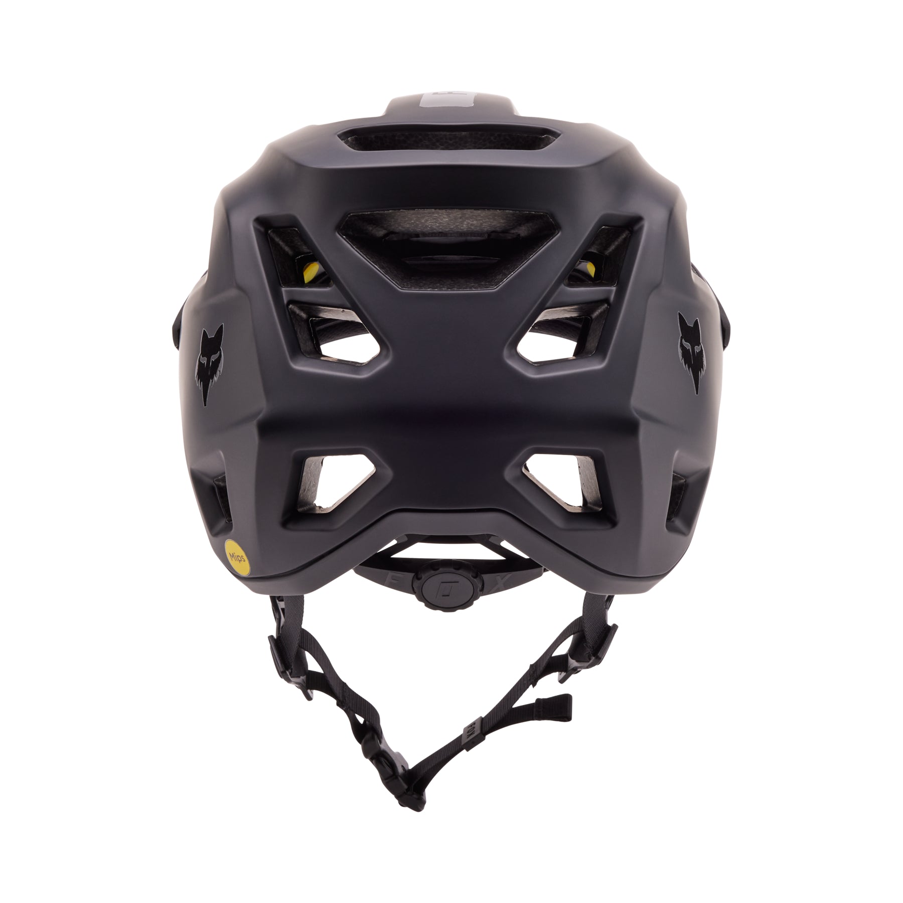 Fox Speedframe MIPS Helmet - S - Black - Image 4