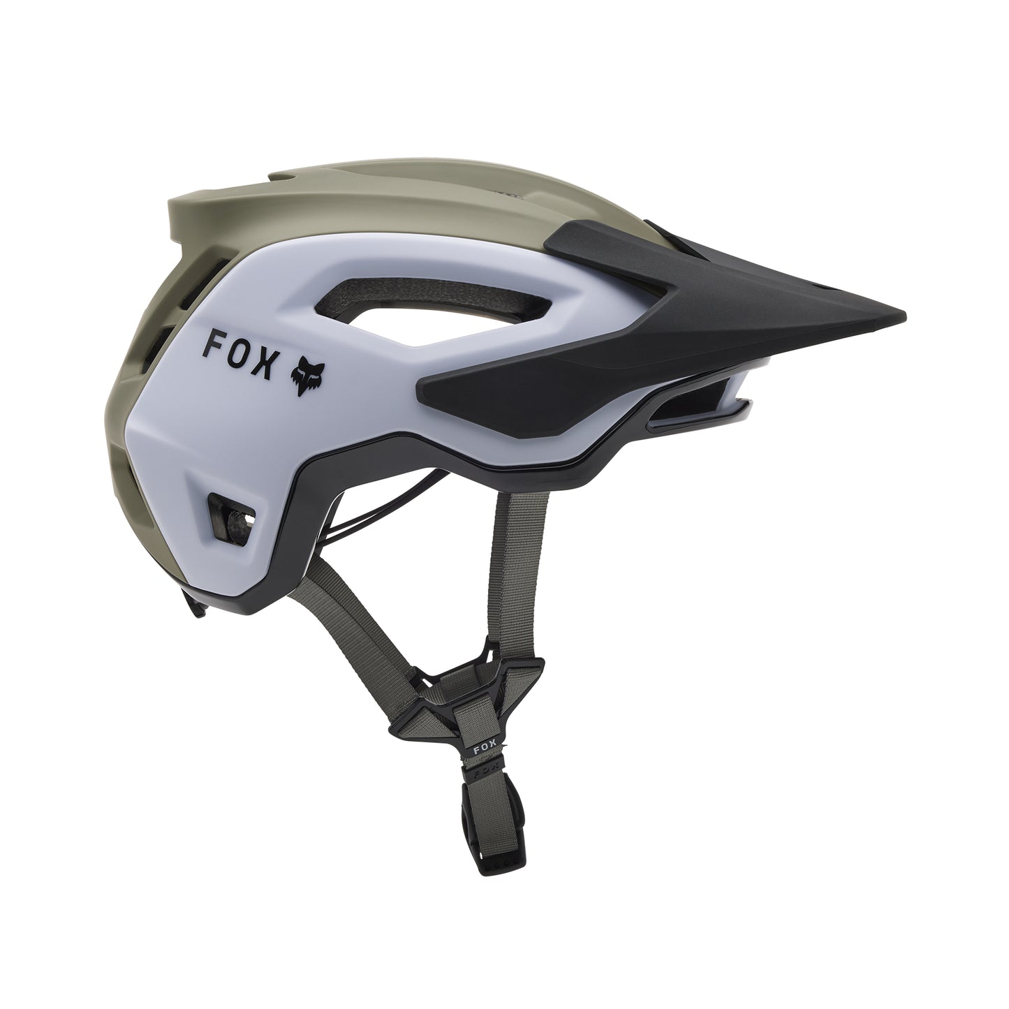 Fox Speedframe Pro Helmet - L - ADB - Image 1