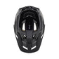 Fox Speedframe Pro Helmet - L - Lunar Black - Image 3