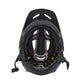 Fox Speedframe Pro Helmet - L - Lunar Black - Image 5