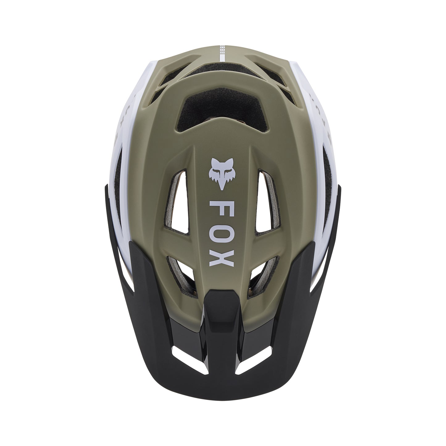 Fox Speedframe Pro Helmet - M - ADB - Image 3