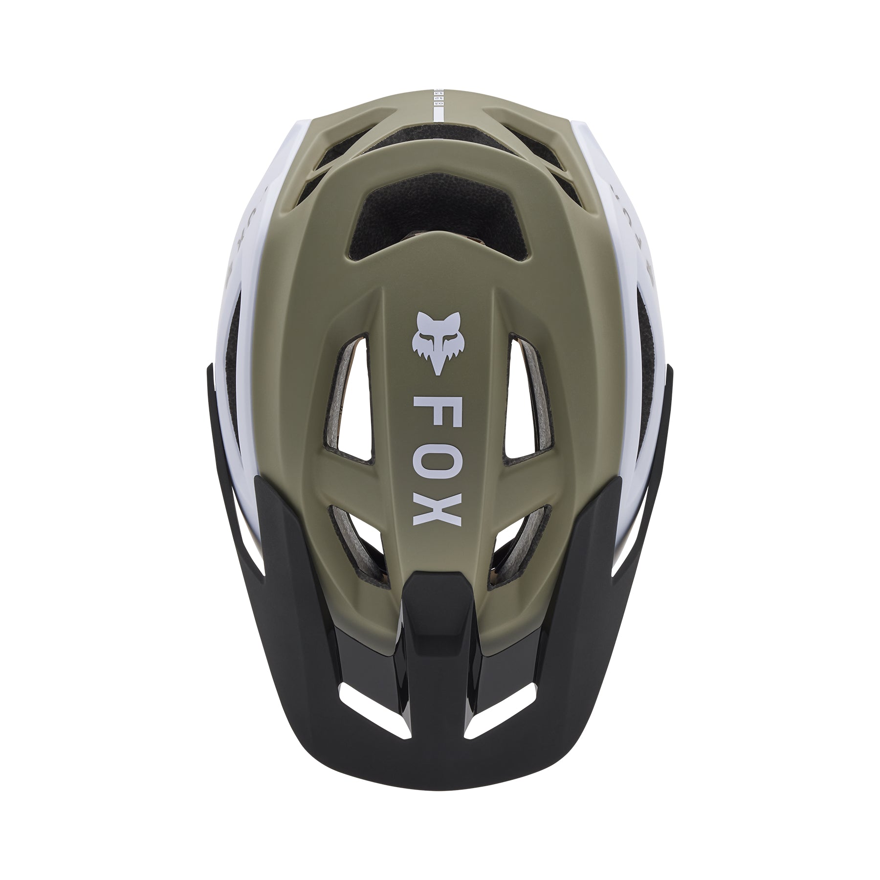 Fox Speedframe Pro Helmet - M - ADB - Image 3