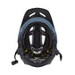 Fox Speedframe Pro Helmet - M - Klif Dark Vintage - Image 5