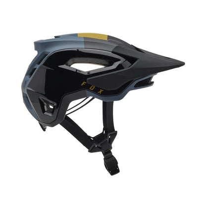 Fox Speedframe Pro Helmet - S - Klif Dark Vintage - Image 1