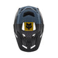 Fox Speedframe Pro Helmet - S - Klif Dark Vintage - Image 3