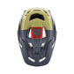 Fox Speedframe Pro Helmet - S - Klif Pale Green - Image 3