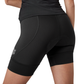 Fox Tecbase Lite Women's Liner Shorts - Women's S - Black - Image 4