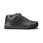 Ride Concepts Transition SPD Shoes - US 11.0 - Black - Charcoal