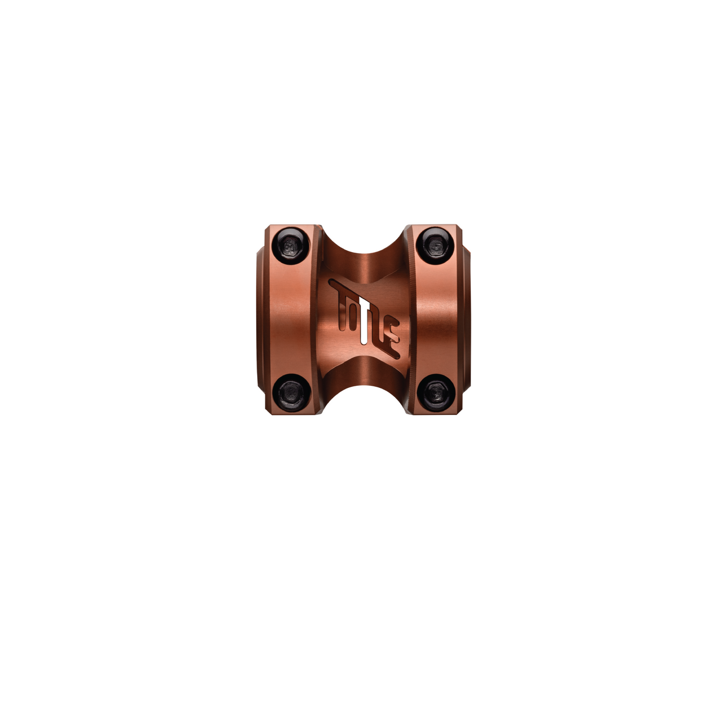 Title ST1 Stem - 31.8mm - 31mm - 0 Degree - Bronze