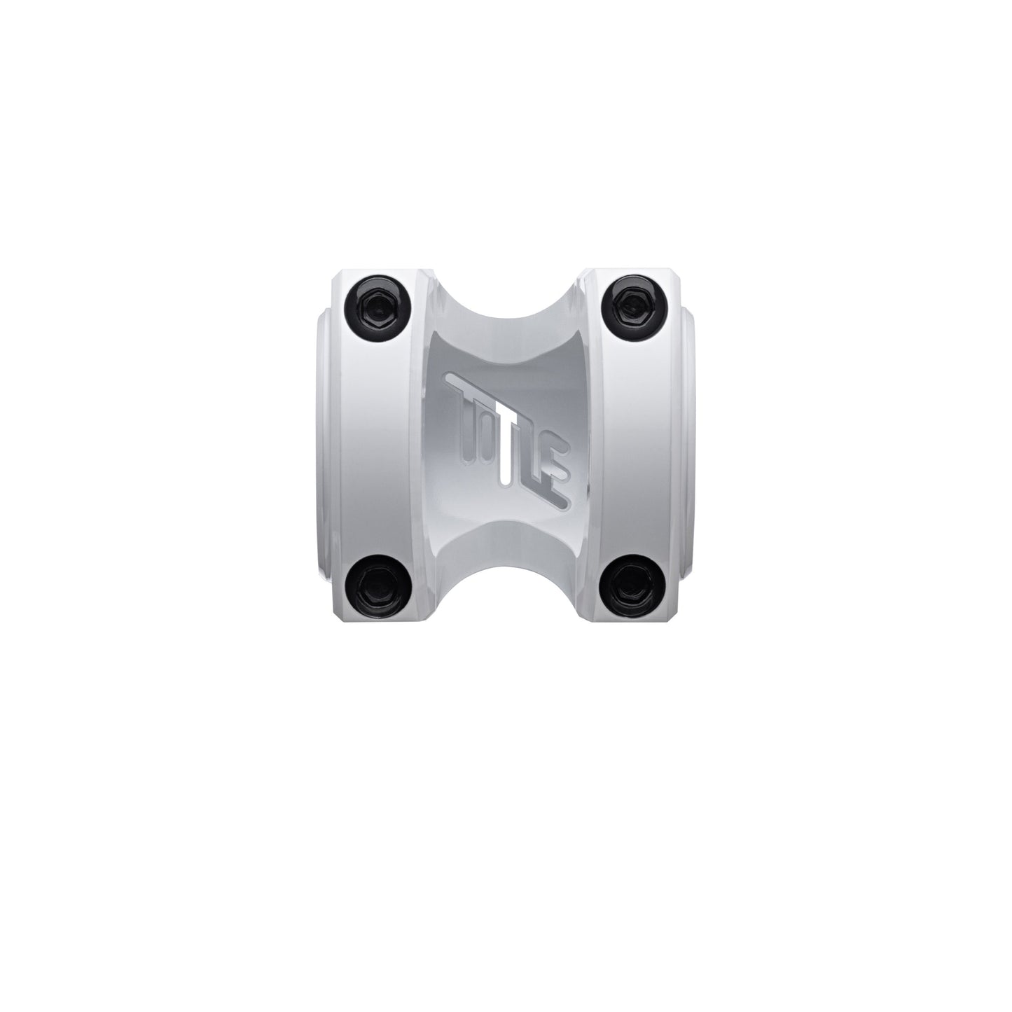 Title ST1 Stem - 35mm - 40mm - 0 Degree - White