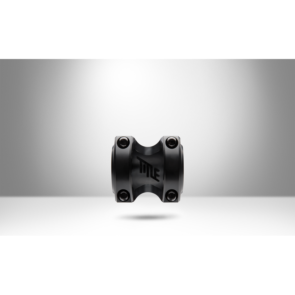 Title ST1 Stem - Black - 31.8mm - 31mm