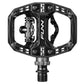 FUNN Clast SPD Pedal - Black - Image 1