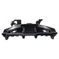 FUNN Clast SPD Pedal - Black - Image 4