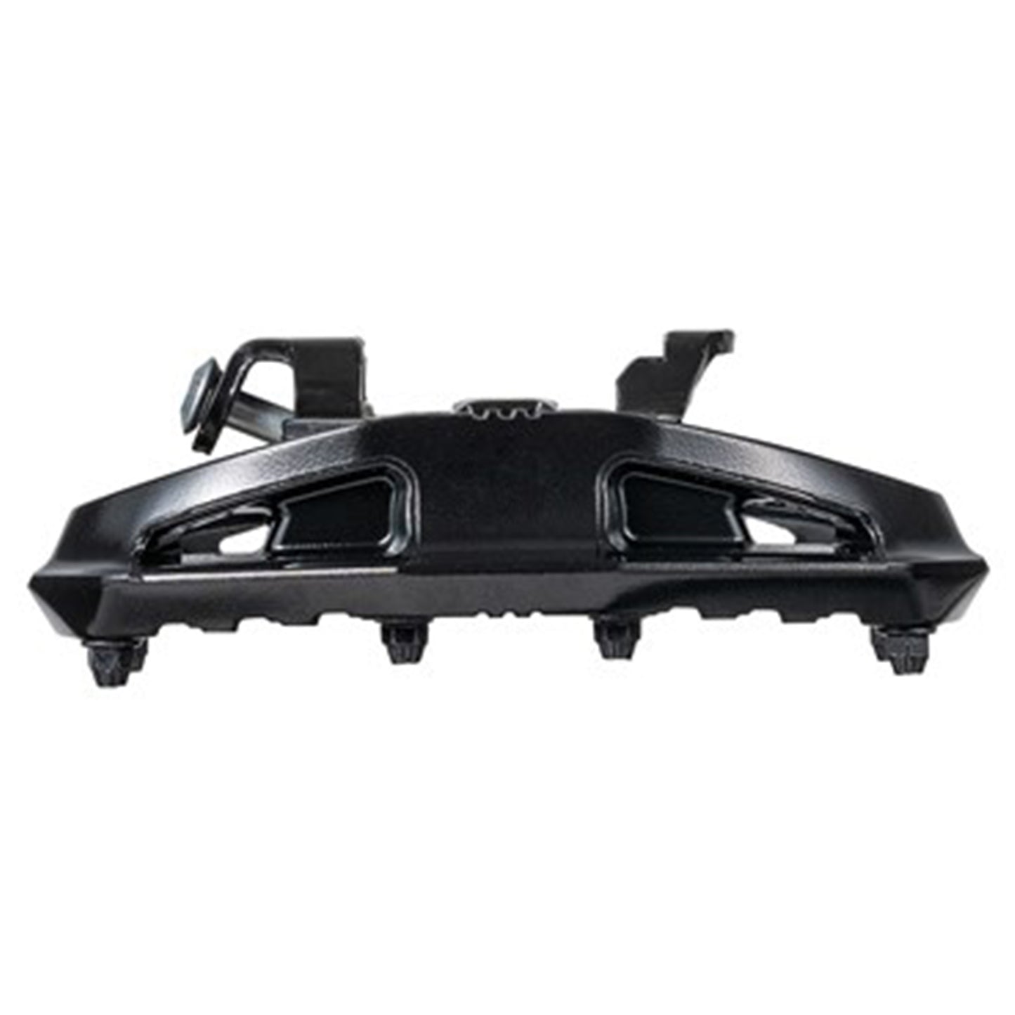FUNN Clast SPD Pedal - Black - Image 4