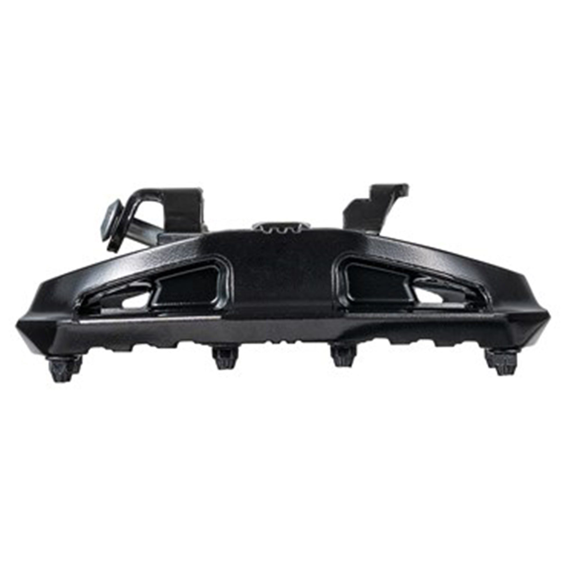 FUNN Clast SPD Pedal - Black - Image 4