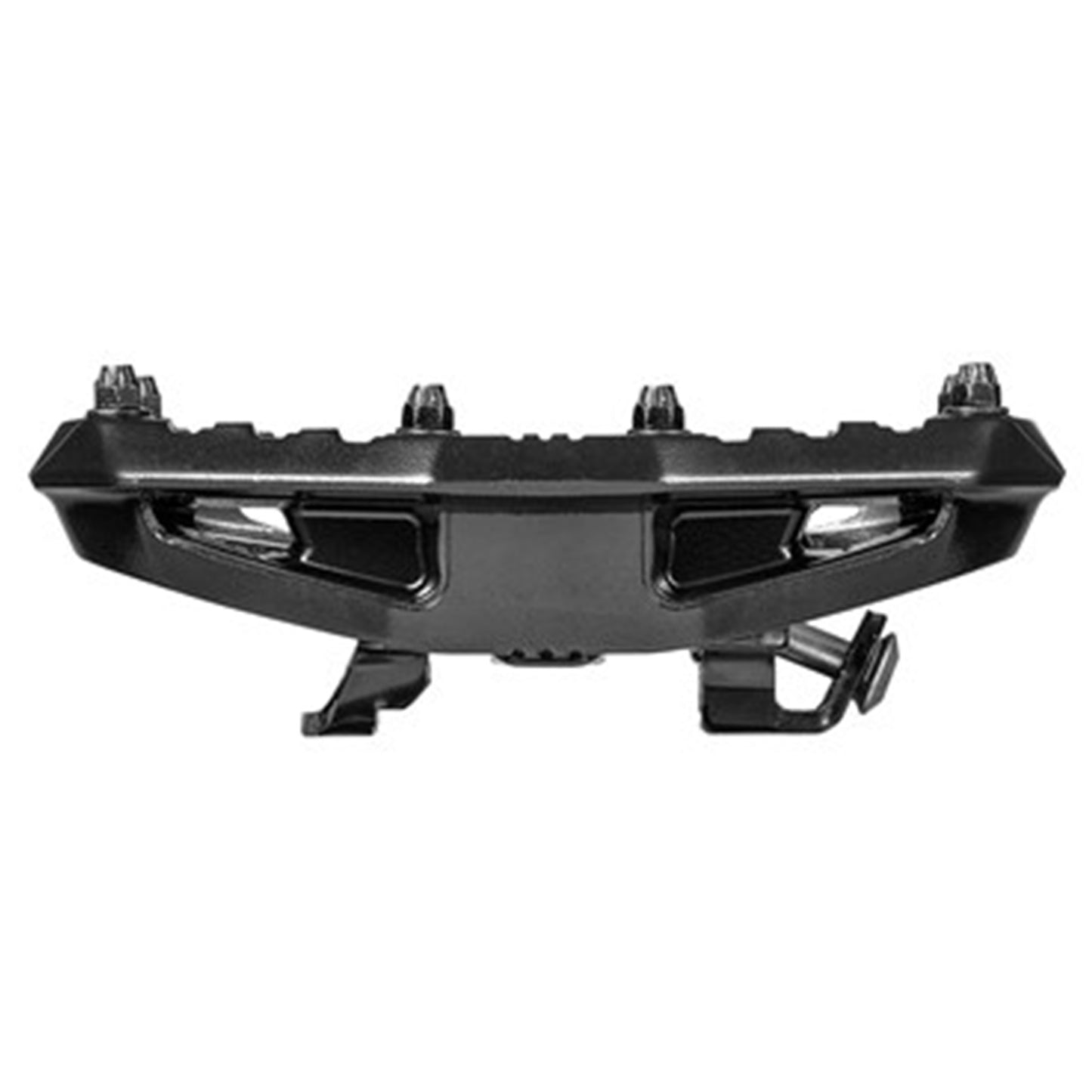 FUNN Clast SPD Pedal - Black - Image 5
