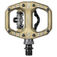 FUNN Clast SPD Pedal - Pilsner - Image 1