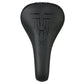 FUNN DJ Saddle - CrMo Rail - 136mm - Black - Image 1