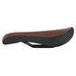 FUNN DJ Saddle - CrMo Rail - 136mm - Brown - Image 2