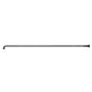 FUNN Fantom Round Spokes - 278mm - J-Bend - 2.2-1.8-2.0 - 32 - Black - Image 1
