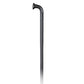 FUNN Fantom Round Spokes - 282mm - J-Bend - 2.2-1.8-2.0 - 32 - Black - Image 2