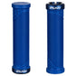 Funn Hilt JR 19mm Lock On Grip - Blue - Single Lock On Grips - Image 1