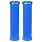 FUNN Hilt Lock-On Grips - Blue - Single Lock On Grips - 30mm - Image 1