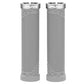 FUNN Hilt Lock On Grips - Grey - Single Lock On Grips - Image 1