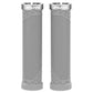 FUNN Hilt Lock-On Grips - Grey - Single Lock On Grips - 30mm - Image 1