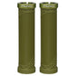 FUNN Hilt Lock-On Grips - Olive Green - Single Lock On Grips - 30mm - Image 1