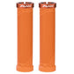 FUNN Hilt Lock-On Grips - Orange - Single Lock On Grips - 30mm - Image 1